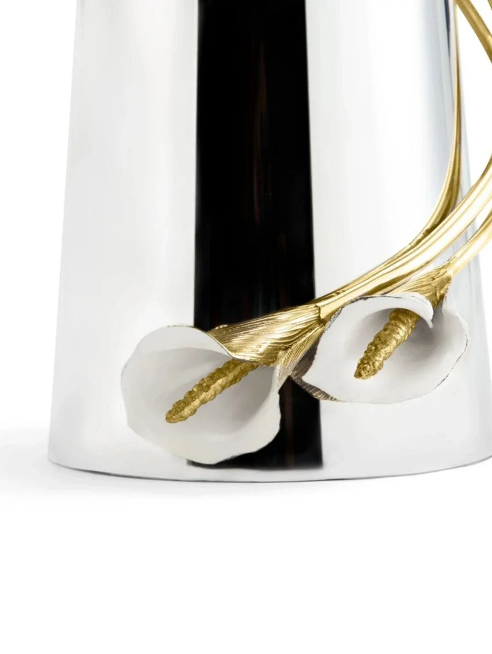 Michael Aram Calla Lily Medium Vase
